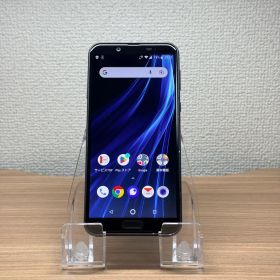 AQUOS sense2 SHV43 本体 M82