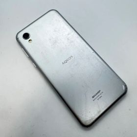 【SIMフリー】 AQUOS sense2 SH-M08 本体 動作確認済み