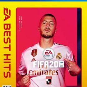 EA BEST HITS FIFA 20 - PS4