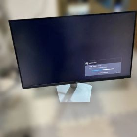 DELL S2722QC 27インチ 4K UHD USB-C モニター