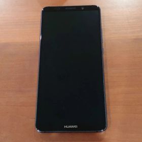 【値下げ】HUAWEI Mate 10 Pro チタニウムグレー 128 GB