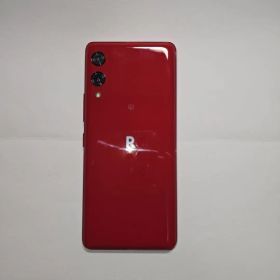 Rakuten Hand5G クリムゾンレッド 128GB