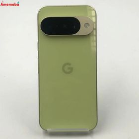 Google Pixel 10 128GB Indigo GL066 SoftBank版SIMフリー