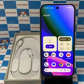 Google Pixel 10 256GB Frost GL066 AU版SIMフリー 新品同様