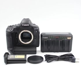 ■シャッター数103185枚！良品■ CANON EOS-1D X ボディ デジタル一眼レフカメラ キヤノン