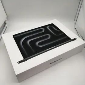 Apple MacBook Pro 14インチ M5 Pro(CPU:15C/GPU:16C) 24GB/1TB スペースブラック MGDR4J/A (14インチ,M5 Pro)