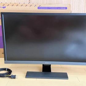 BENQ EL2870Uディスプレイモニター 本体