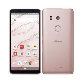 arrows Be3 F-02L[32GB] docomo ピンク【安心保証】