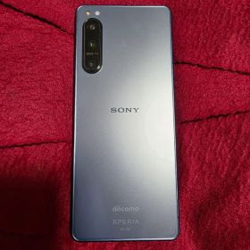 SONY Xperia 5 IV 128GB ジャンク