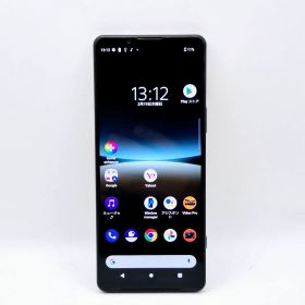 [J68] Xperia 5 iv softbank版 SIMフリー