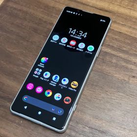 Sony Xperia 5 IV 楽天版