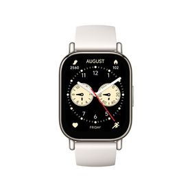 Xiaomi シャオミ スマートウォッチ Redmi Watch 5 Lite Light Gold BHR8791GL ライトゴールド