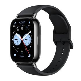 Xiaomi(シャオミ) (国内正規品)Xiaomi Redmi Watch 5 Lite Black スマートウォッチ BHR8789GL 返品種別A