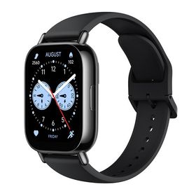 シャオミ BHR8789GL スマートウォッチ Redmi Watch 5 Lite Black BHR8789GL