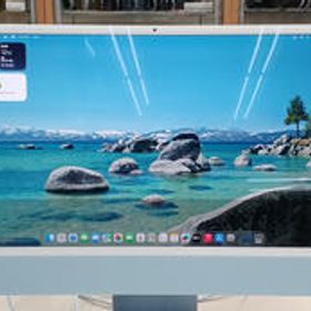 Apple iMac M1 2021 MJNV3J/A MJVN3J/A APPLE