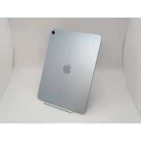 【中古】Apple 【Wi-Fi】 11インチ iPad Air（M3/2025) 256GB ブルー MCA34J/A【三宮センター】保証期間1ヶ月【ランクA】