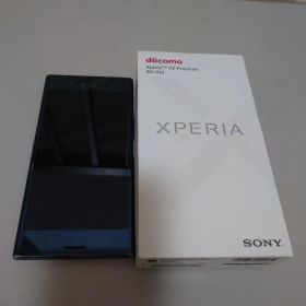 Sony Xperia SO-04J docomo