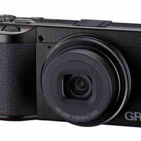 リコー RICOH GR IV