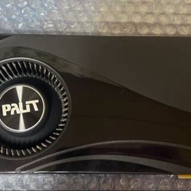 PALIT GeForce RTX 2070 SUPER グラフィックボード