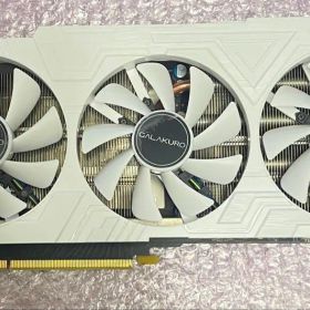 RTX2070 Super EX Gamer white -1 Click