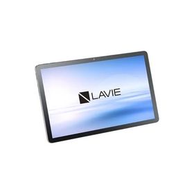 Androidタブレット LAVIE Tab T10 ルナグレー NEC PC-T1055KAS