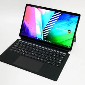 【お値下げ中】ASUS Vivobook13 Slate OLED T3300K
