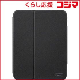 【 新品 未開封 】 LAUT 11インチIPAD AIR(2024)(M2) PRESTIGE FOLIO MG BLACK L-IPA24S-PRM-BK 未使用 送料無料