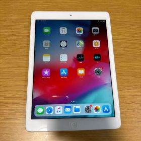 【匿名配送】iPad Air第1世代MD794JAセルラーモデル本体のみ
