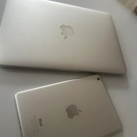 iPad Air (1st generation)