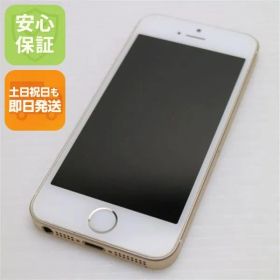 美品 SIMフリー iPhoneSE 64GB ゴールド 即日発送 スマホ Apple 本体 白ロム 土日祝発送OK 09000