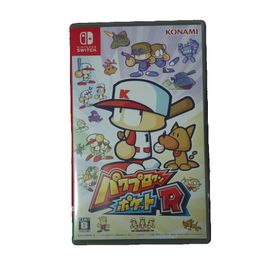 コナミ(KONAMI)のパワプロクンポケットR(家庭用ゲームソフト)
