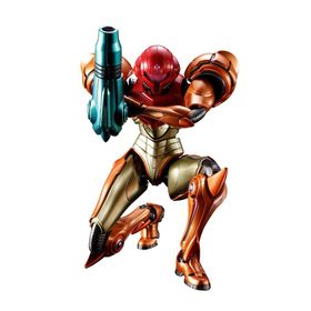 【2026年5月発売 予約商品】超合金 サムス・アラン (メトロイドプライム4 ビヨンドVer.) 「メトロイド」