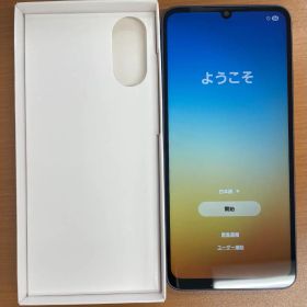 か*ん様 動作確認済み Galaxy A25 5G 64GB ID:N0939
