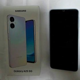 Samsung Galaxy A25 5G 本体