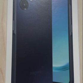 新品未使用⭐︎Samsung Galaxy A25 5G⭐︎ブラック③