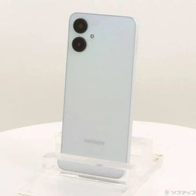 ソフマップ 〔中古品〕 Galaxy A25 5G 64GB ライトブルー SC-53F docomo SIMフリー【262】