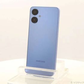 ソフマップ 〔中古品〕 Galaxy A25 5G 64GB ブルー SC-53F docomoロック解除SIMフリー【344】