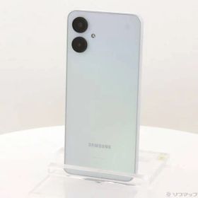 ソフマップ 〔中古品〕 Galaxy A25 5G 64GB ライトブルー SCG33 au SIMフリー【377】