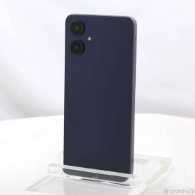 ソフマップ 〔中古品〕 Galaxy A25 5G 64GB ブラック SCG33 au SIMフリー【262】