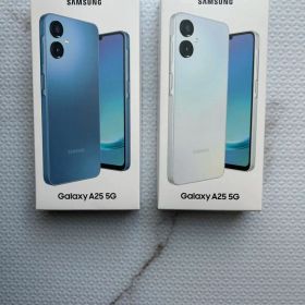 【完全未開封新品】Samsung Galaxy A25 5G 2台セット