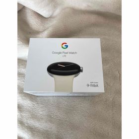 新品未使用 Google pixel watch 41mm(腕時計(デジタル))