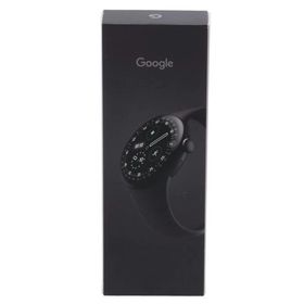 Google グーグル/Pixel Watch4 Cellular 41mm 未使用/GWSQ2 GA06001-US/59271WRCVL124E/Sランク/82【中古】(その他)