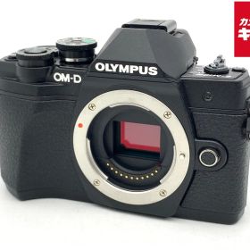 【中古】 【美品】 オリンパス OM-D E-M10 MarkIII ボディ ブラック