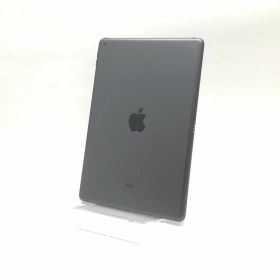 【中古品】Apple(アップル) iPad / Wi-Fiモデル / 10.2インチ / 第9世代 / 2021 / 64GB / スペースグレイ / ランク:D / MK2K3J/A / A2602 【中古品管理番号:38399】