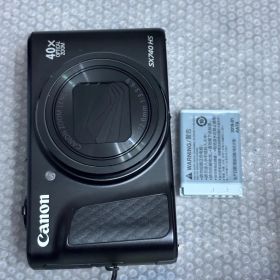 Canon PowerShot SX740 HS 26022132
