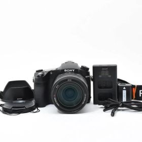 ★極上品★SONY ソニー Cyber-shot DSC-RX10M3 コンパクトデジタルカメラ★ YMA9717＃95