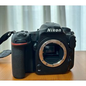ニコン(Nikon)の【点検済み】Nikon D500 ボディ(デジタル一眼)