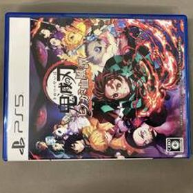 鬼滅の刃 ヒノカミ血風譚