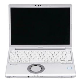 Panasonic パナソニック/Win11ノートPC/Let's Note/CF-SV8R13VS/0HKSC47352/Bランク/67【中古】(ノートPC)