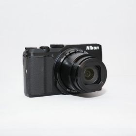 【極美品】 Nikon Coolpix A900